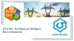 Ziddu Nudist - JVVNL Technical Helper Vacancy 2022 Result out Check From Here